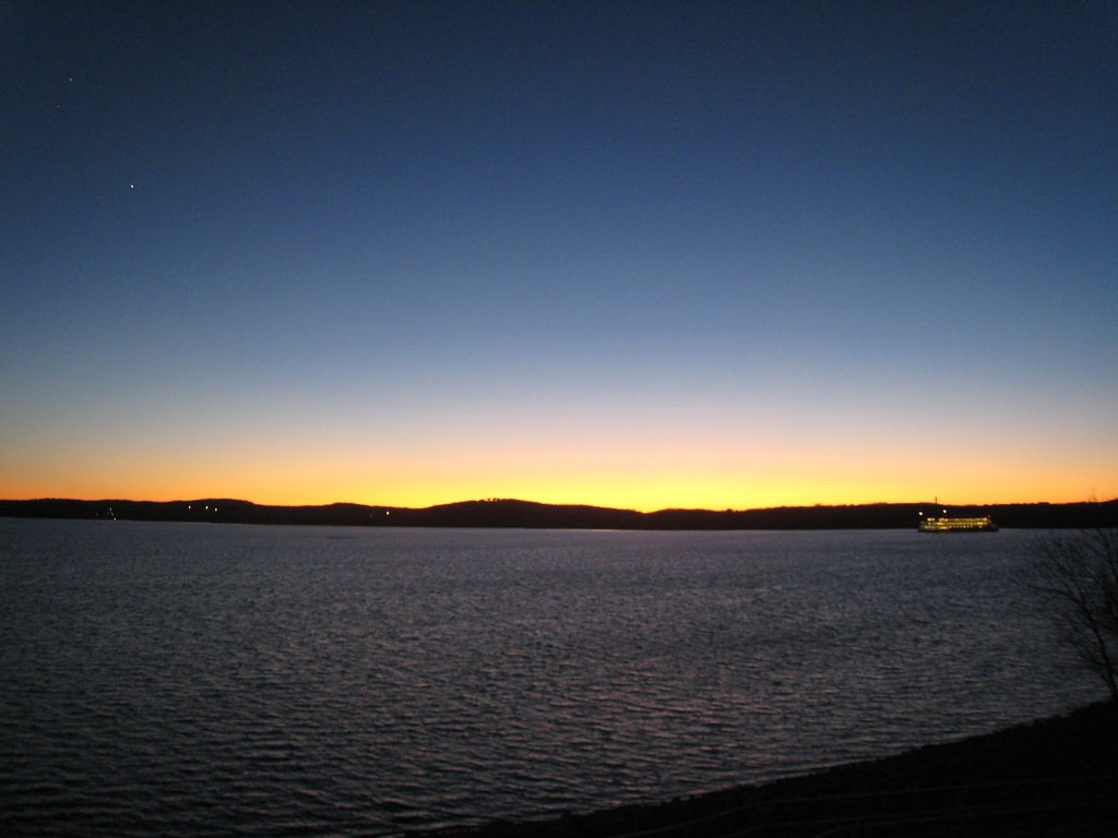 Branson