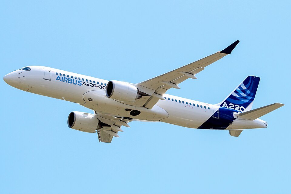 Airbus A220-300.jpg — illustrative photo, not partner inventory
