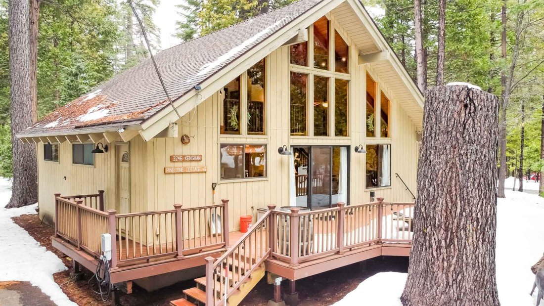Illustrative Vrbo stay photo