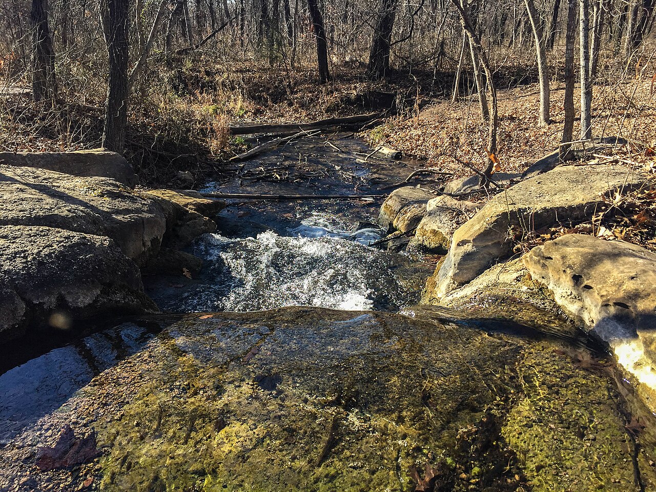Chickasaw National Recreation Area (fe1e9bd3-1215-4b1a-93ec-c7989adfe92b), illustrative activity photo