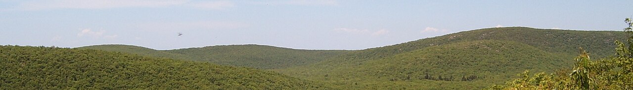 WV banner Litchfield Hills Mount Frissell, illustrative activity photo