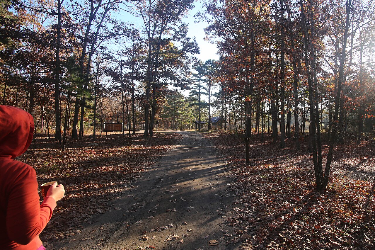 Mark Twain National Forest (30199046204), illustrative activity photo
