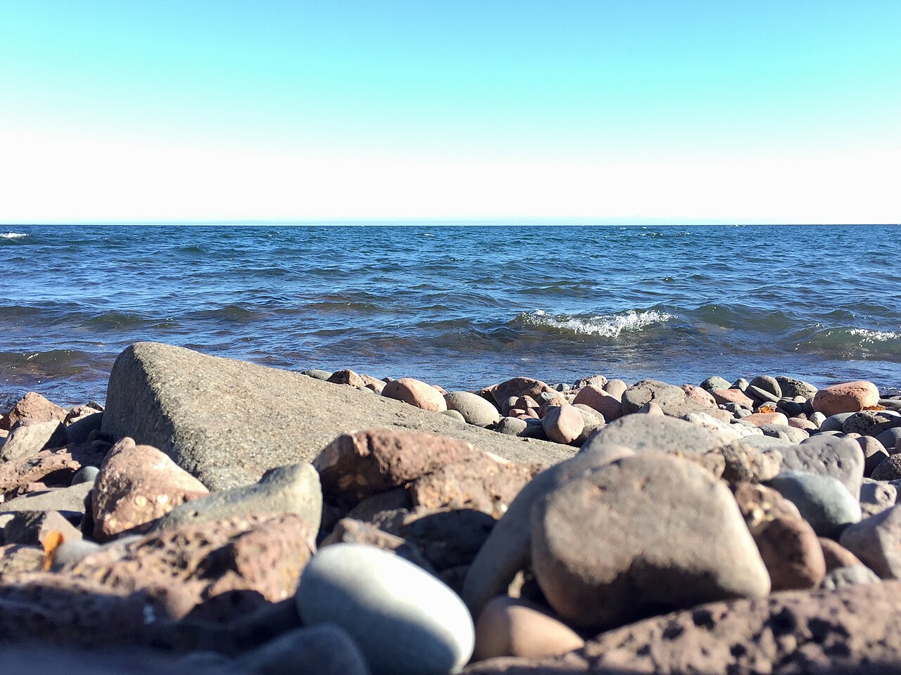 North Shore of Lake Superior (30077964675), illustrative activity photo