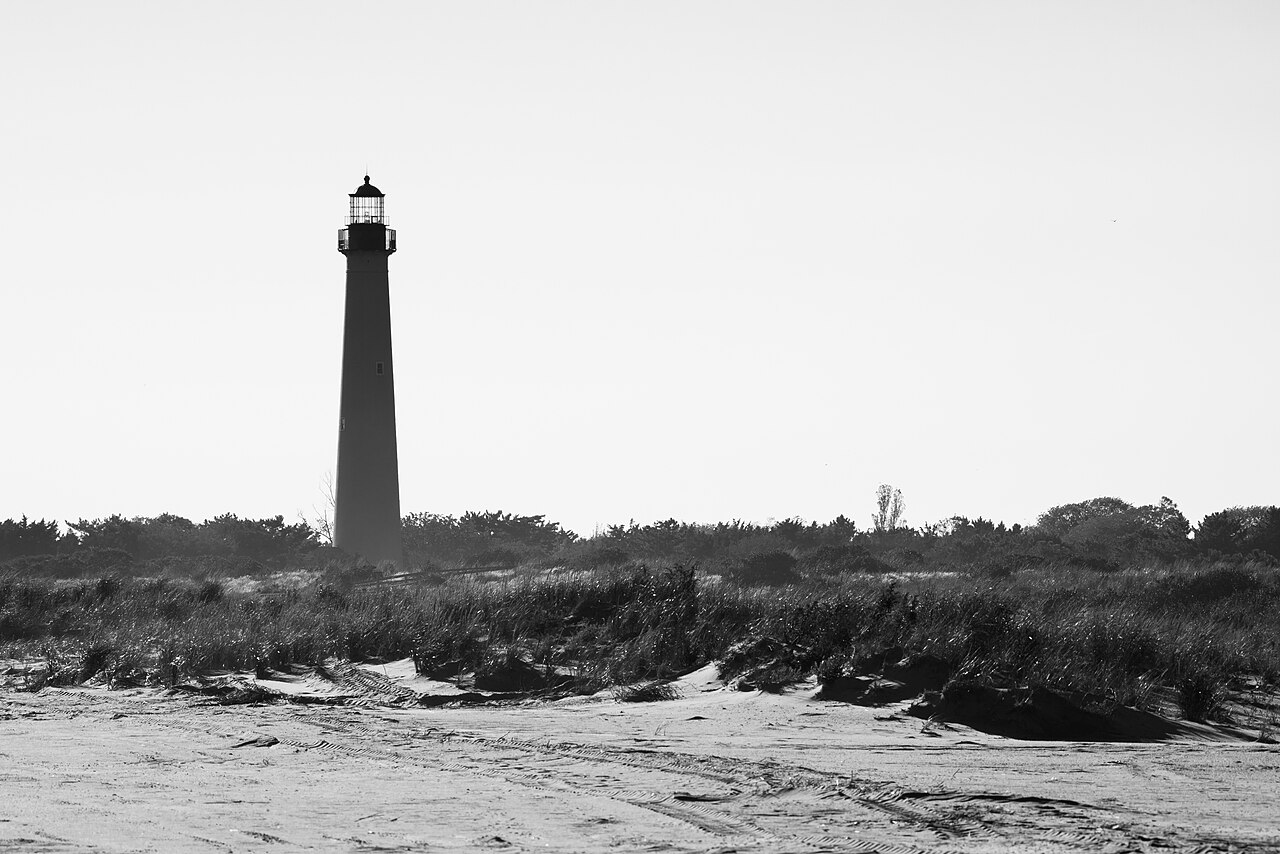 Cape May Lighthouse September 2020 001, illustrative activity photo