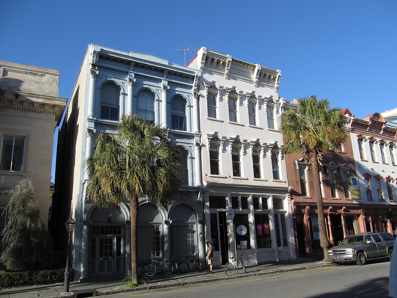 Charleston, South Carolina March 2013 - 279, illustrative photo