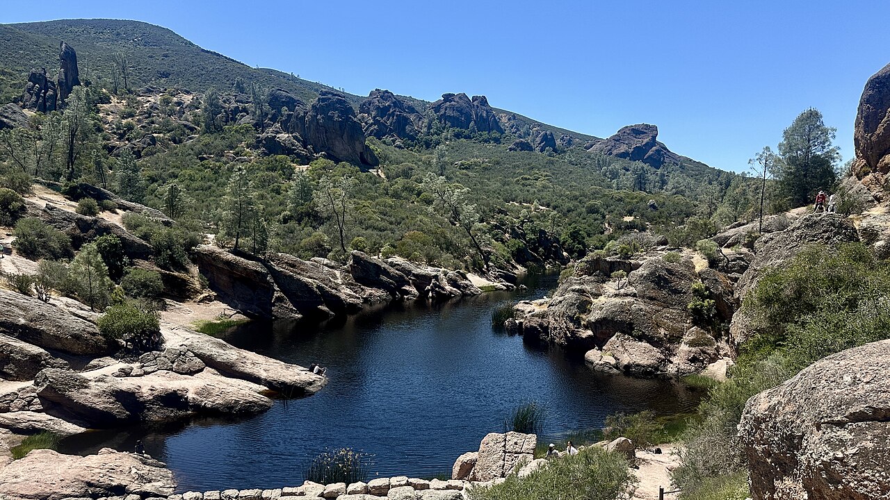 Pinnacles National Park - 54515093471, illustrative activity photo