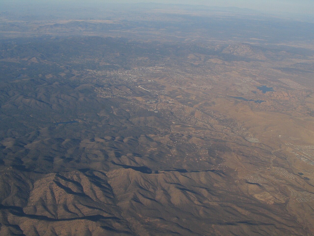 Prescott, Arizona (101309588), illustrative activity photo