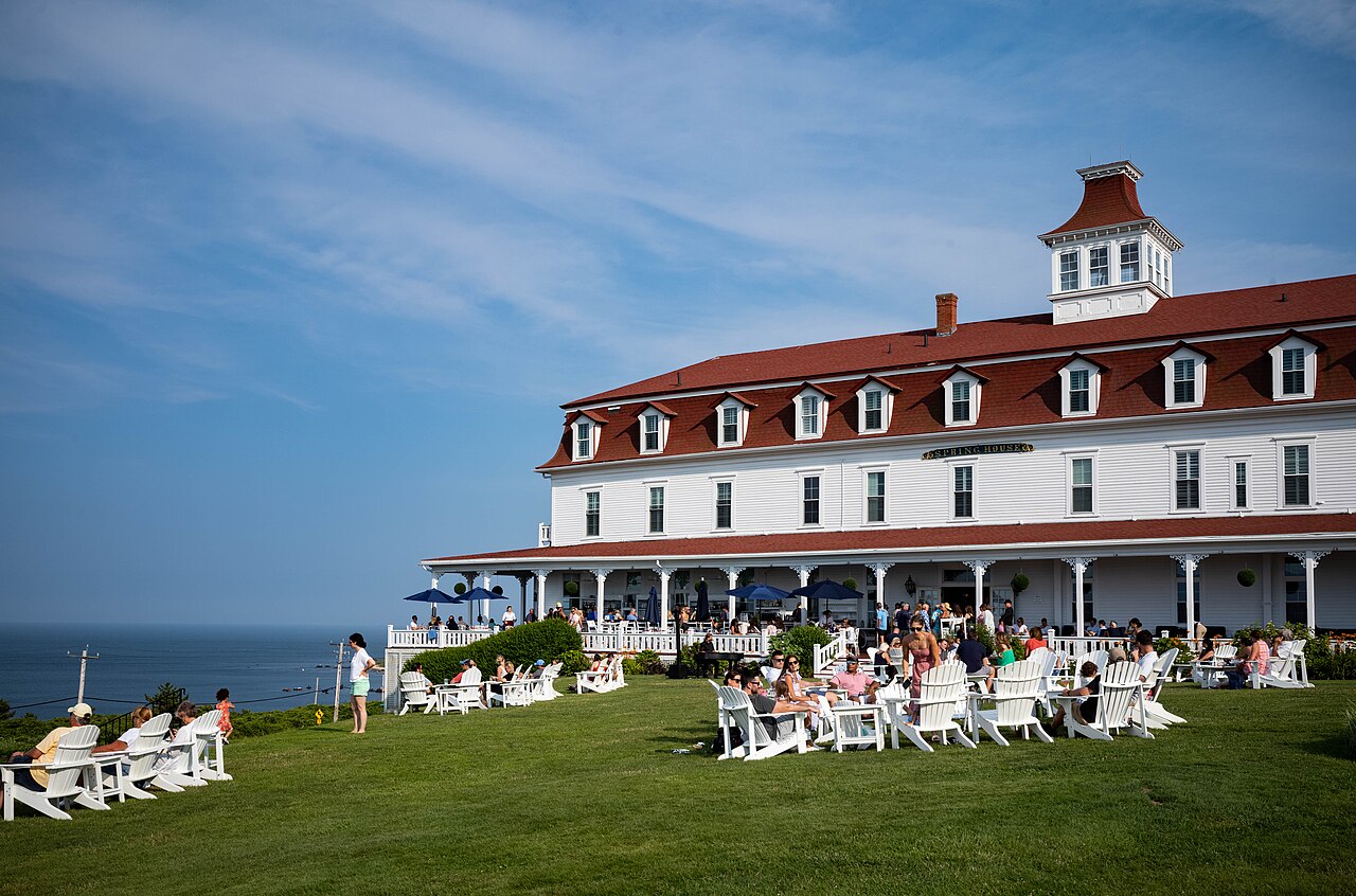 Block Island, Rhode Island - 2023-7, illustrative photo