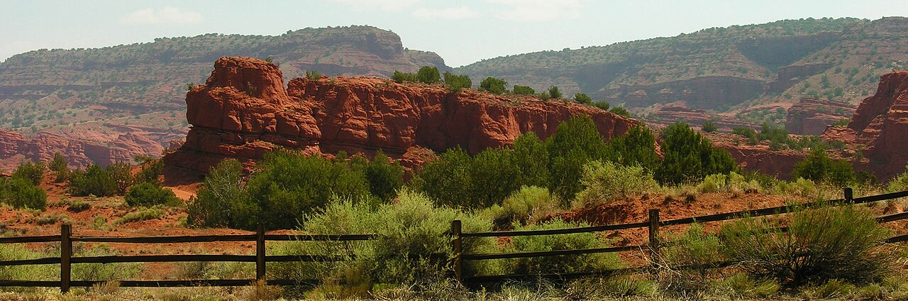 Jemez Red RocksBB, illustrative activity photo