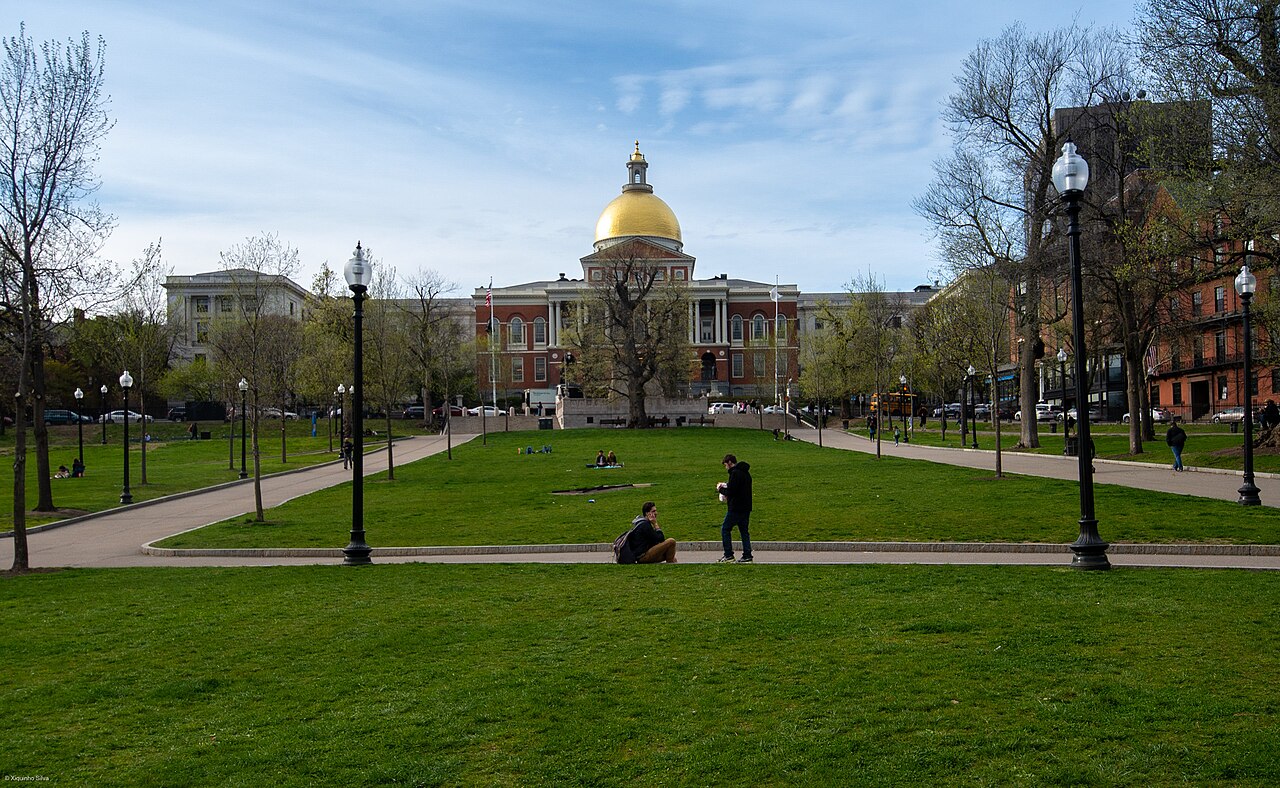 Freedom Trail - 53256200042 — illustrative photo, not partner inventory