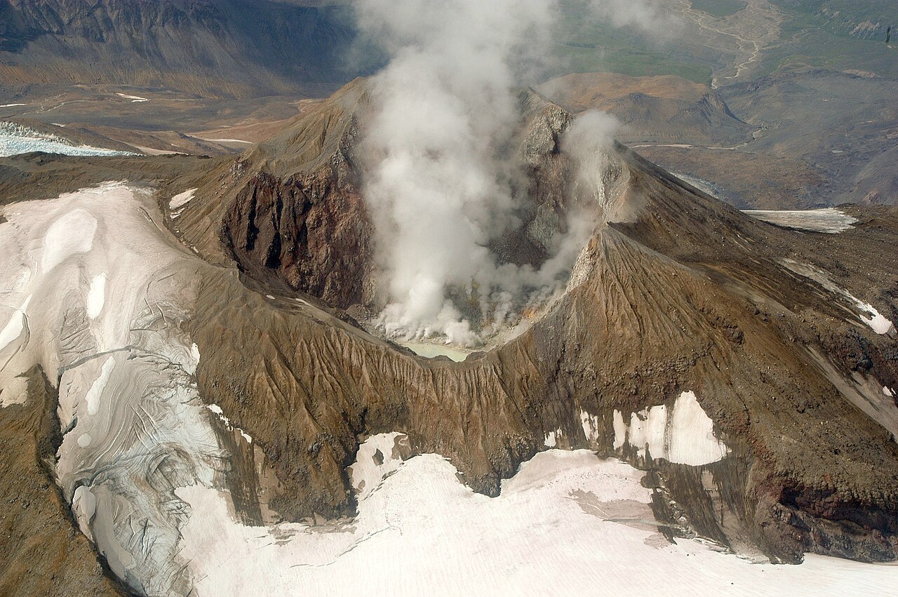 Katmai National Park & Preserve (30025689455), illustrative photo