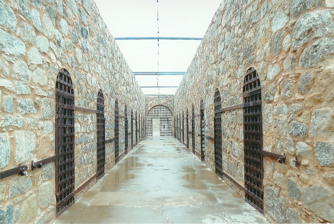 Yuma-Yuma Territorial Prison-1875-5 — illustrative photo, not partner inventory