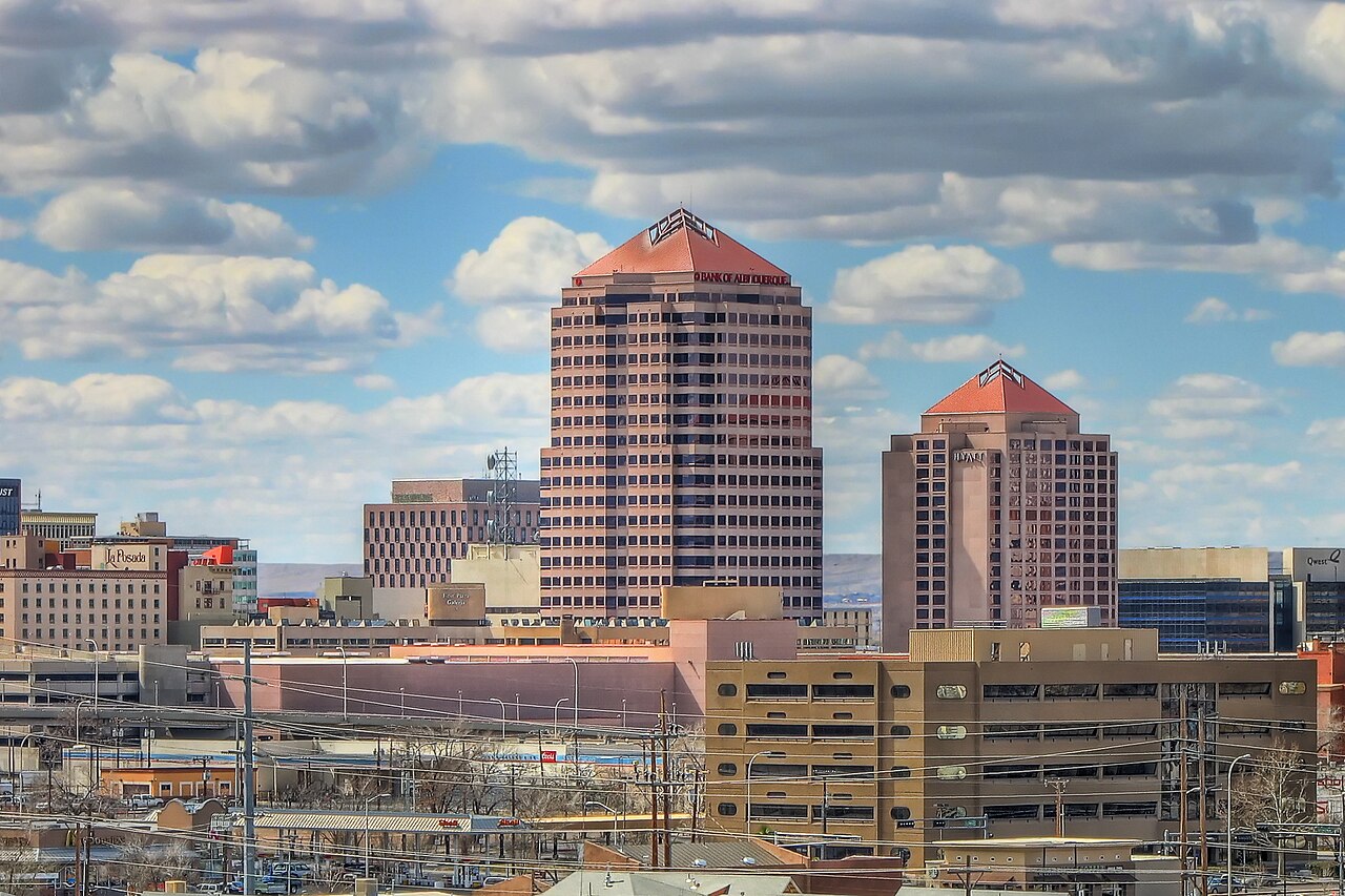 Abqdowntown, illustrative activity photo