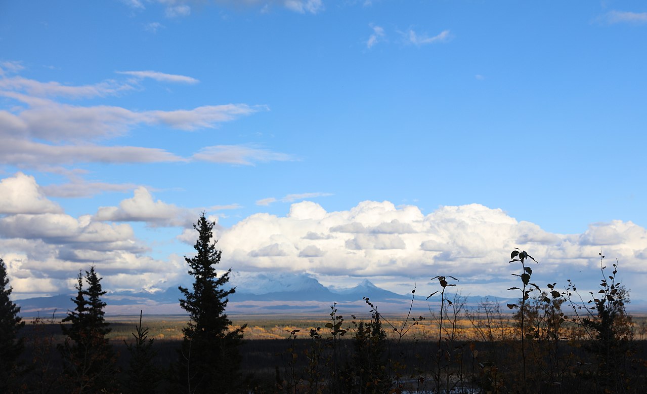 Wrangell-St. Elias National Park and Preserve ENBLA01, illustrative activity photo