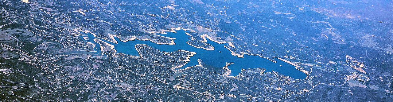 Canyon Lake, TX, illustrative activity photo