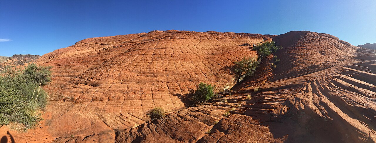Snow Canyon State Park - 29231409674, illustrative activity photo