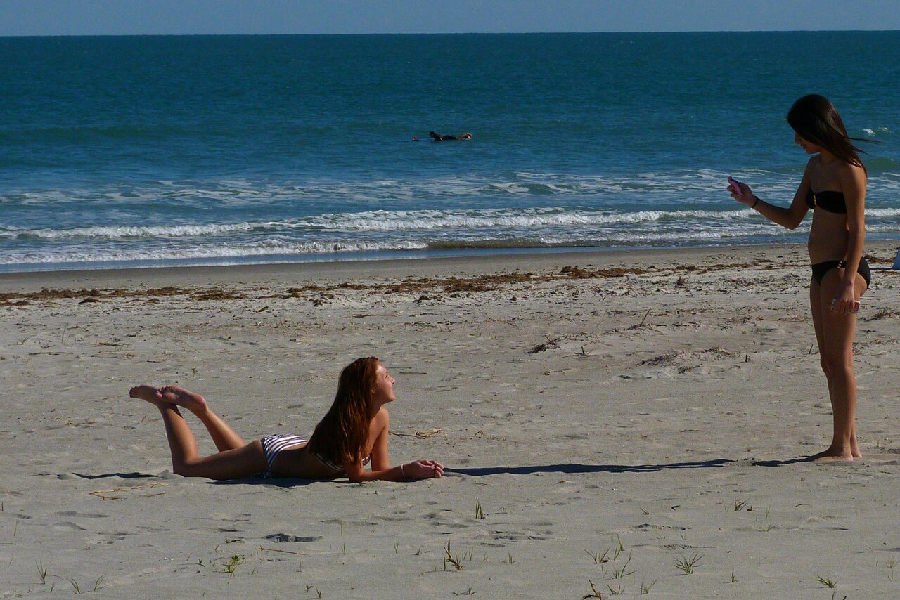 Cocoa Beach FL - Flickr - Rusty Clark (17), illustrative photo