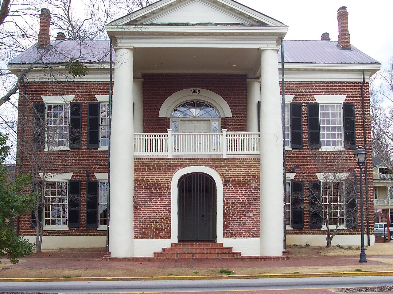 Dahlonega Gold Museum Historic Site, illustrative activity photo
