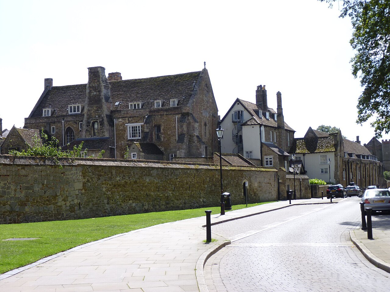 The Gallery, Ely, Cambridgeshire - geograph.org.uk - 7601219, illustrative activity photo