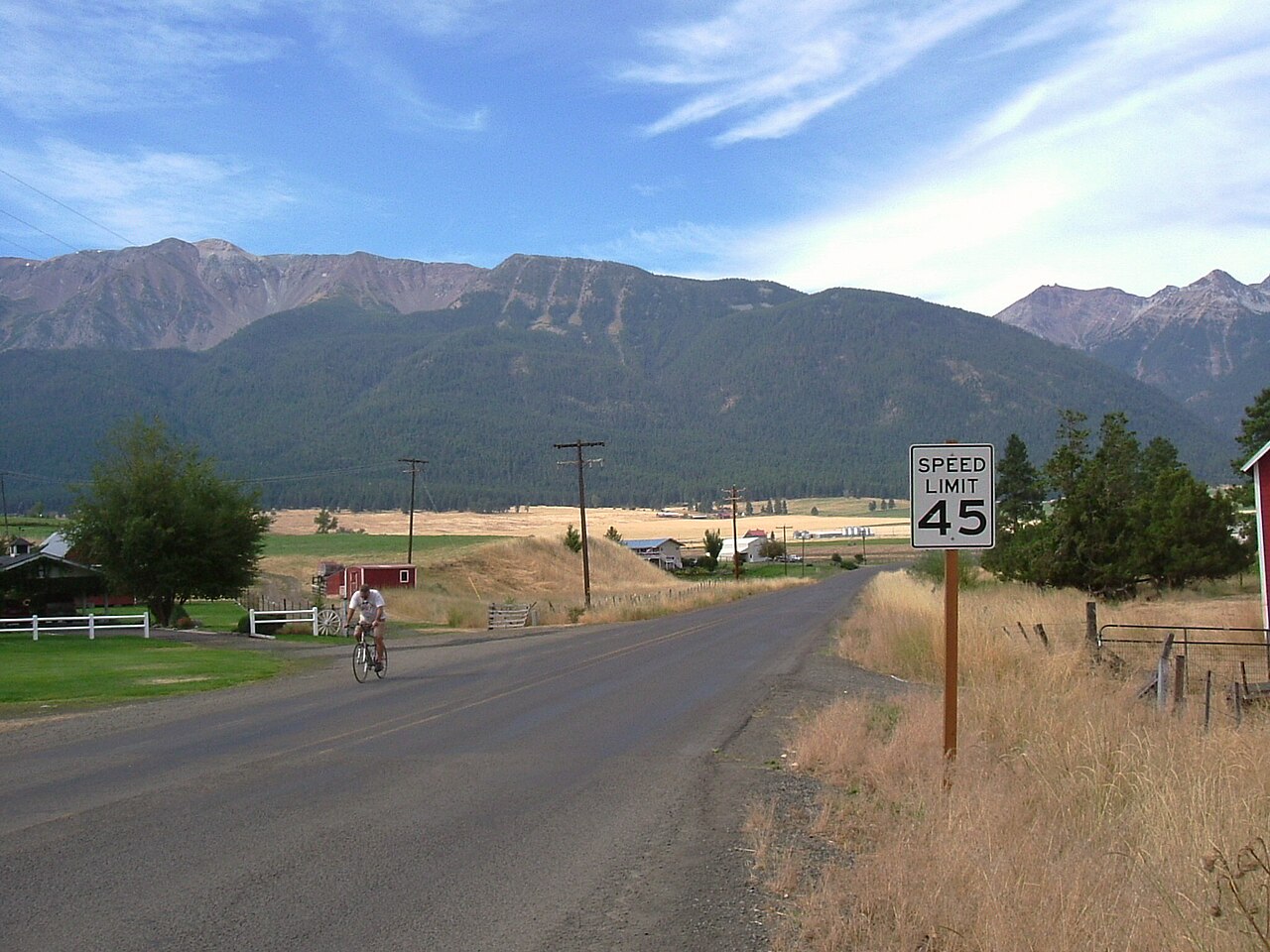 Wallowa Mountains (10489006695), illustrative activity photo