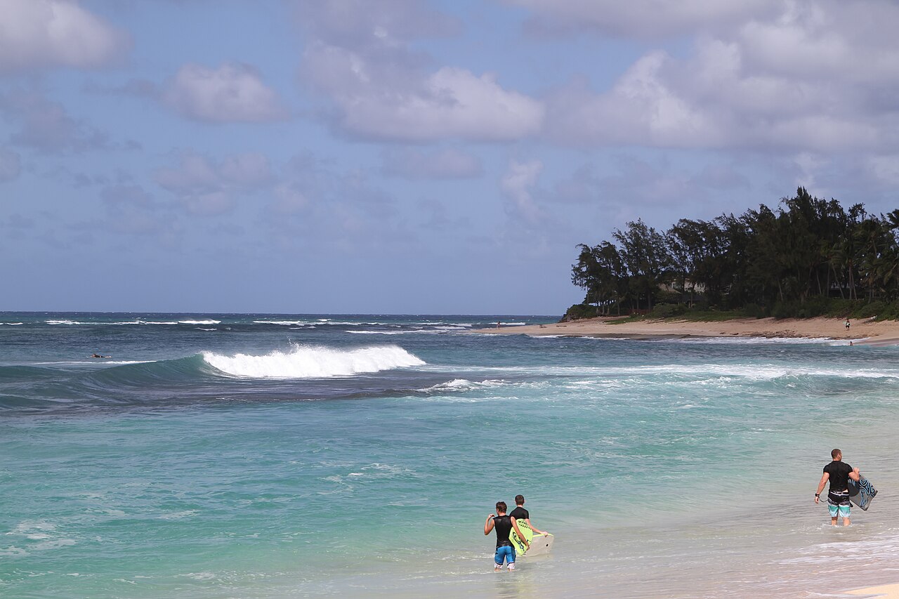 North Shore Hawaii (30005333723), illustrative activity photo