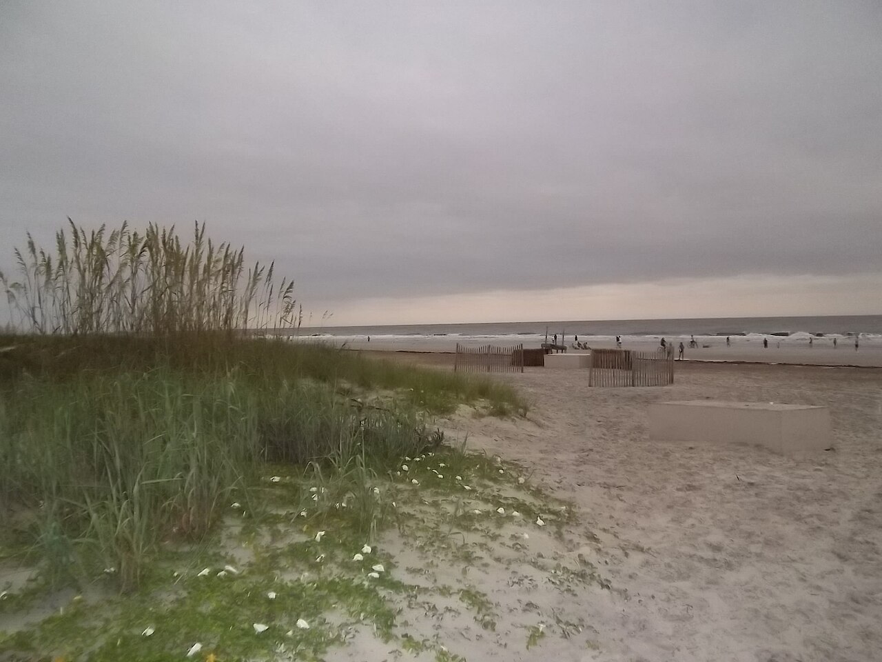 Hilton Head Island SC, illustrative photo