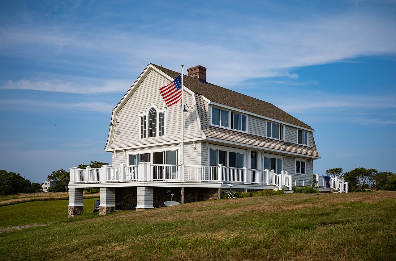 Block Island, Rhode Island - 2023, illustrative photo
