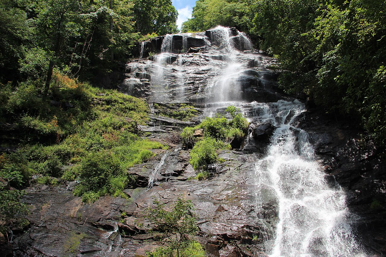 Amicalola Falls (20404383932), illustrative activity photo