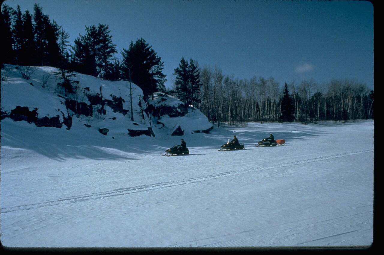 Voyageurs National Park VOYA9503, illustrative photo