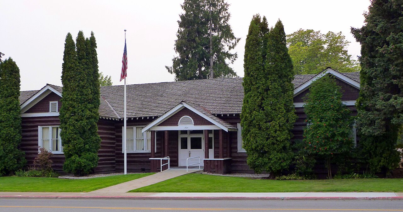 Sandpoint Community Hall - Sandpoint Idaho, illustrative activity photo