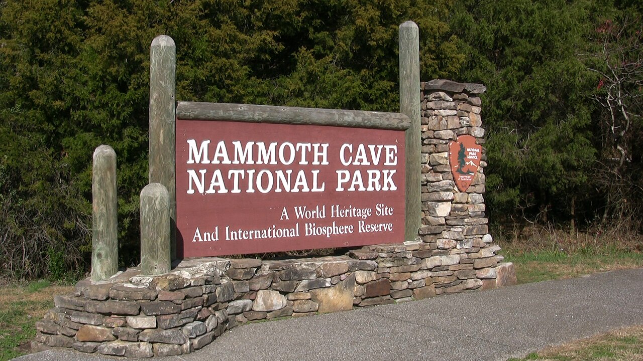 Mammoth Cave National Park - 38-257835, illustrative activity photo
