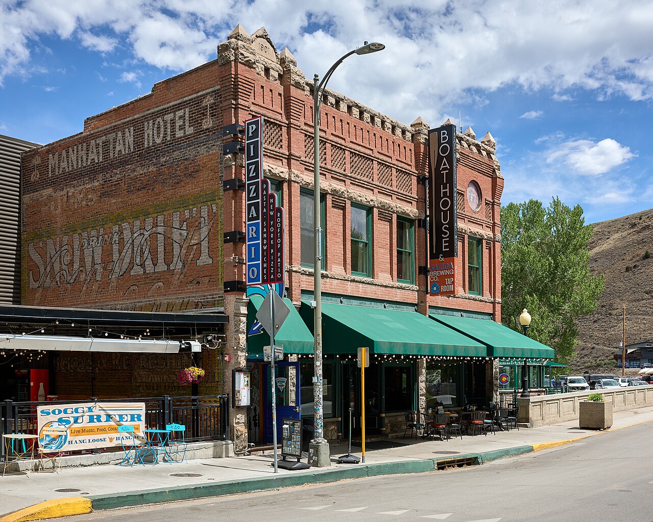 Manhattan Hotel, Salida (2026)-104A8144, illustrative activity photo