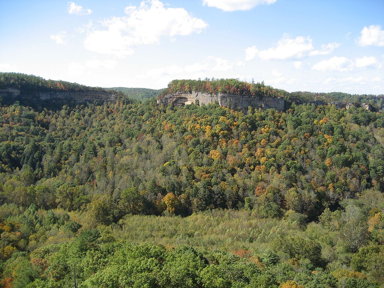 Red river gorge, ky (1698867314), illustrative activity photo