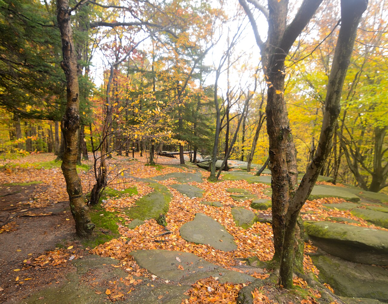 Cuyahoga Valley National Park (14968185294), illustrative activity photo