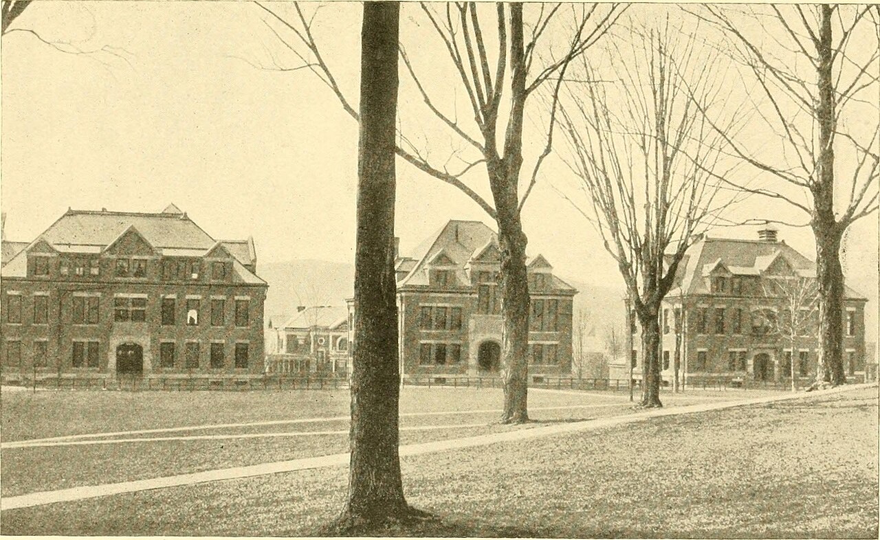 Historic homes and institutions and genealogical and personal memoirs of Berkshire County, Massachusetts (1906) (14770448072), illustrative activity photo