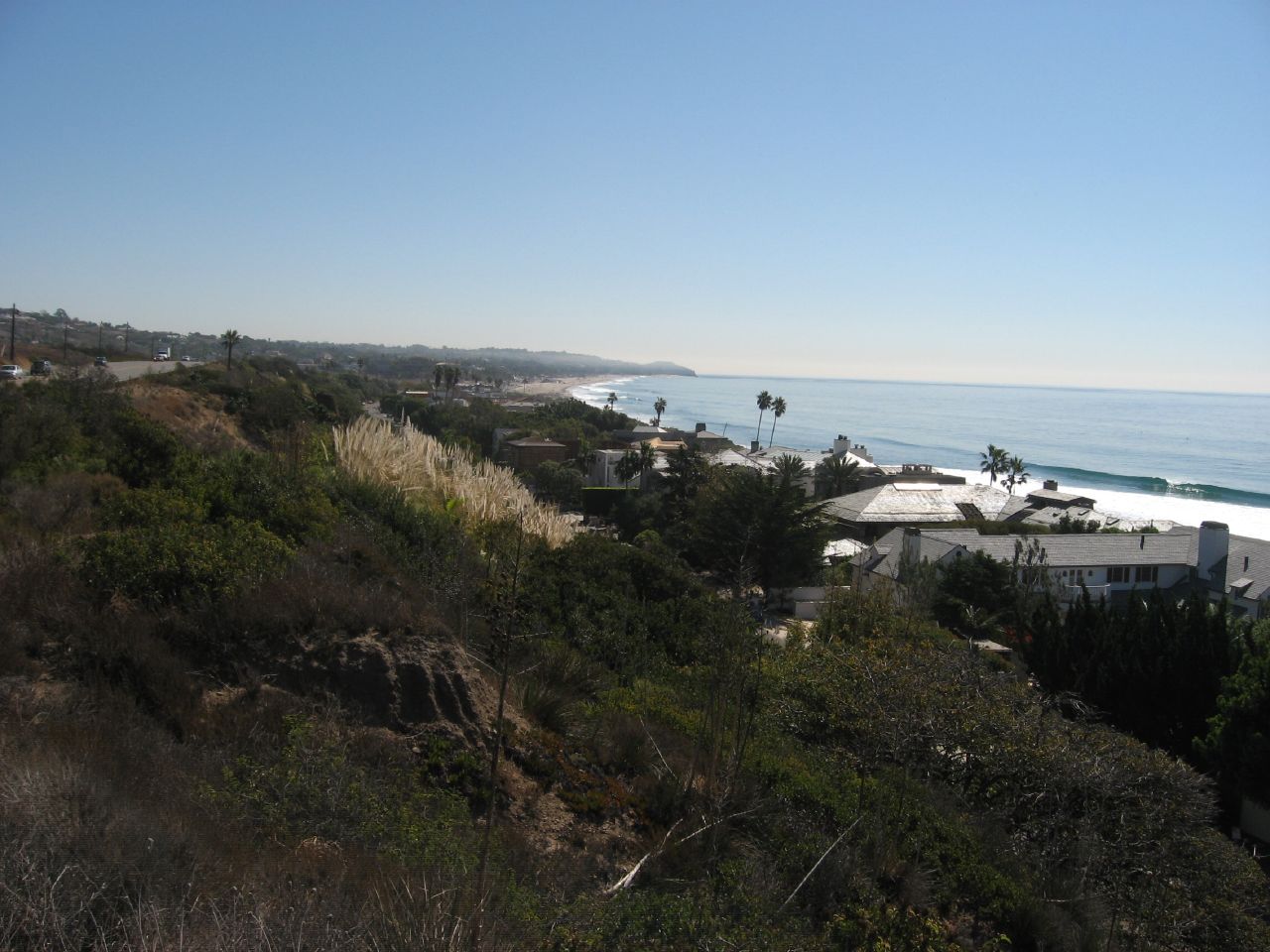 Malibu, California, Pacific Coast Highway (3125721526) — illustrative photo, not partner inventory