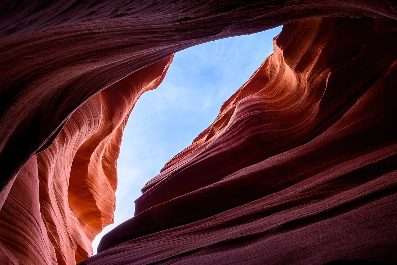 Lower Antelope Canyon November 2018 006, illustrative activity photo