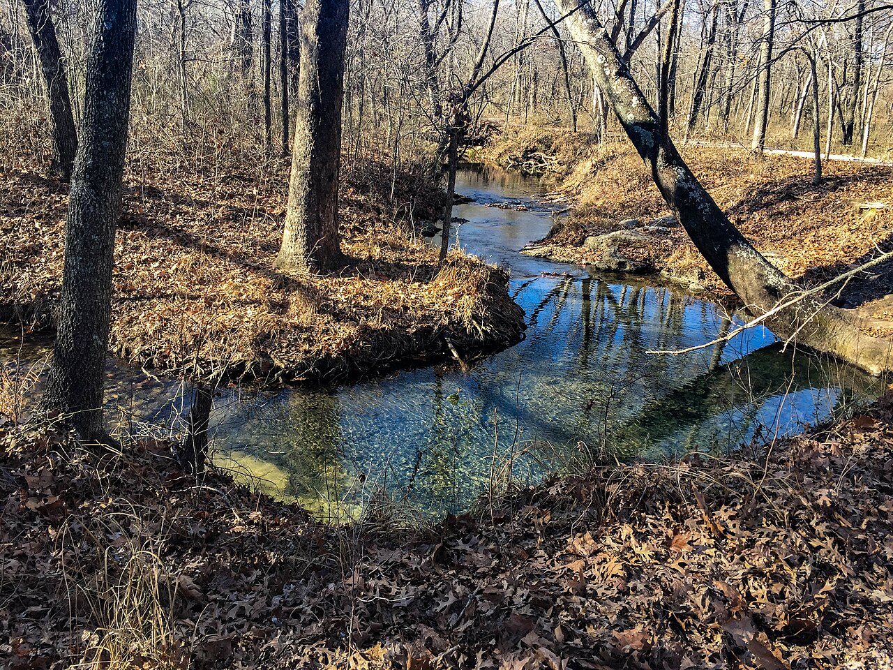 Chickasaw National Recreation Area (a983f472-4631-4b04-8754-0948ebac8c13), illustrative activity photo