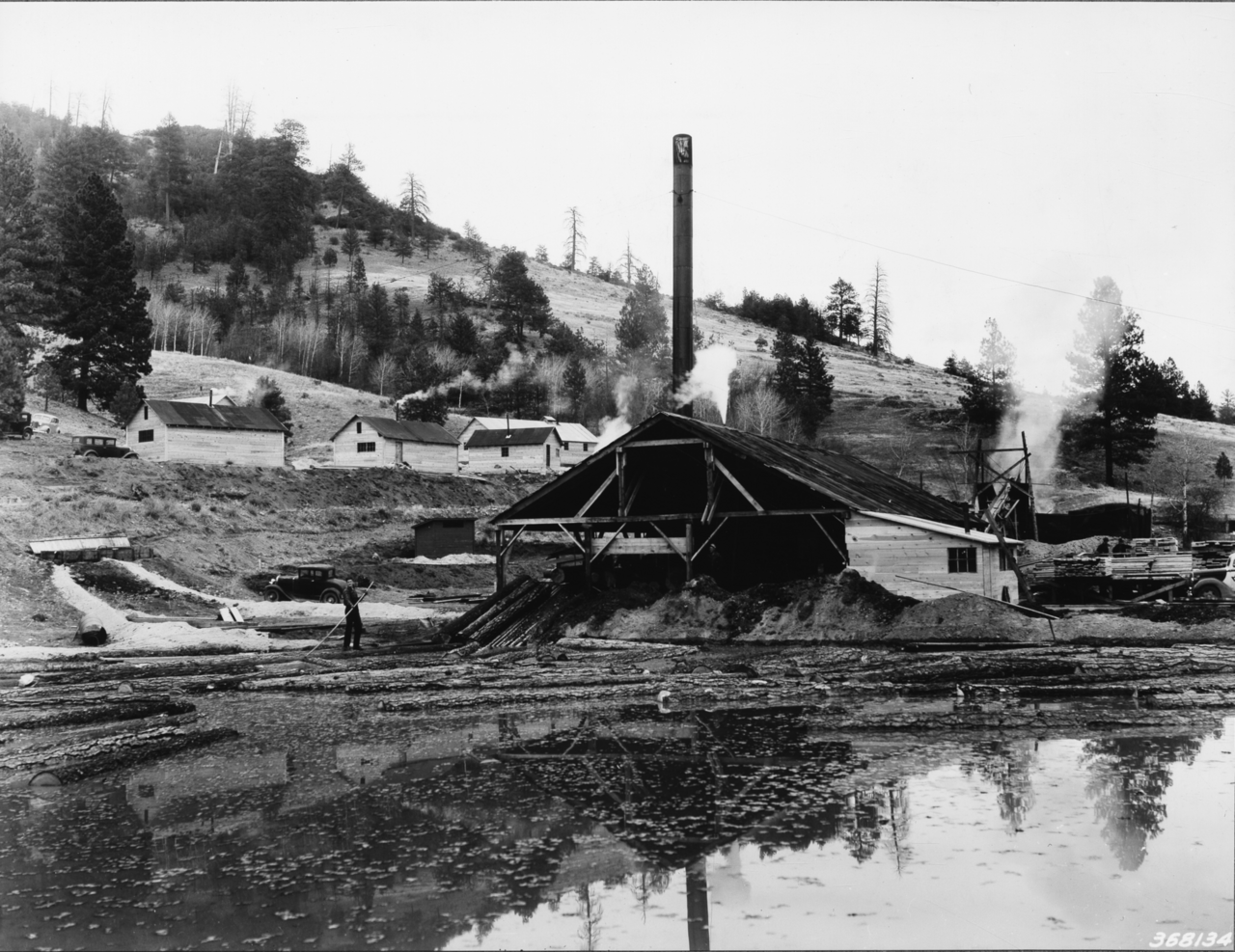 1939XXXX-FS-Bitterroot-KDS-368134 (48764557681), illustrative activity photo