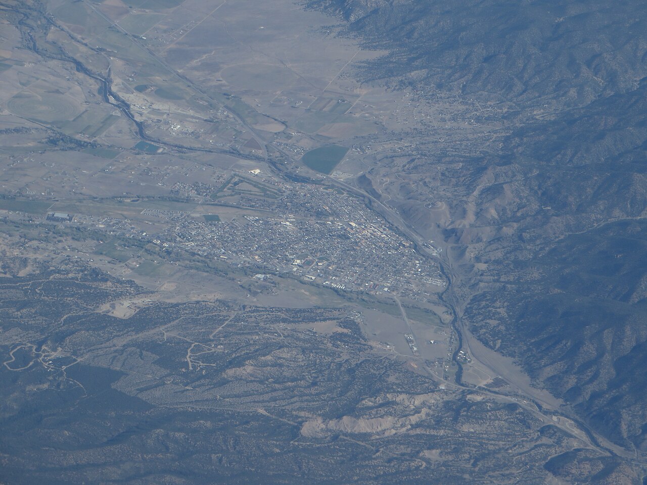 Salida, Colorado (14203638944), illustrative activity photo