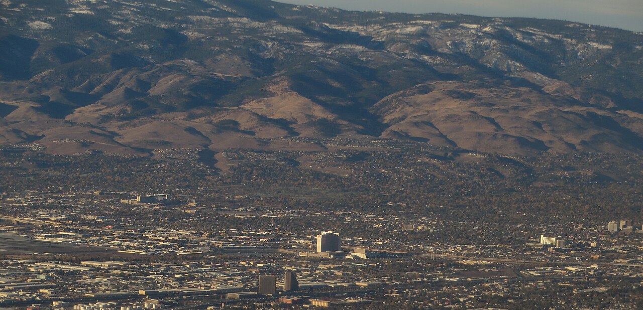 Grand Sierra Resort and Reno, Nevada (15517850970), illustrative activity photo