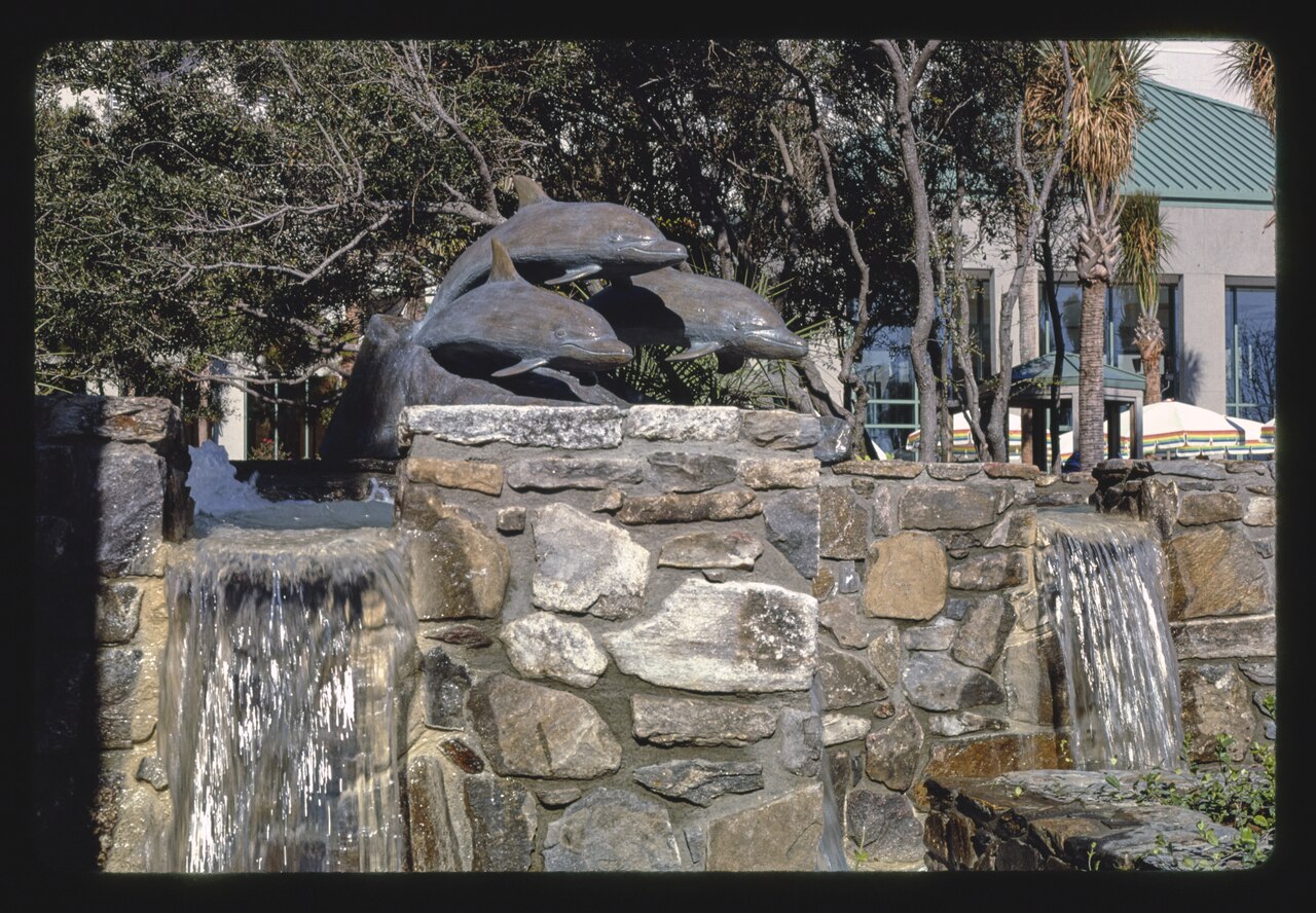 Hotel Intercontinental, Hilton Head Island, South Carolina LCCN2017711157, illustrative photo