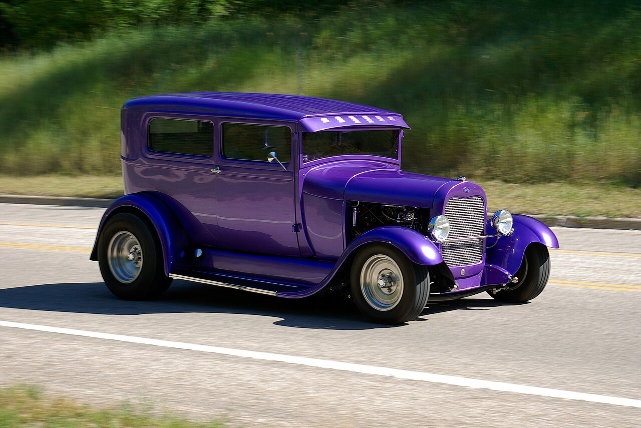 Spearfish Canyon Road, August 25, 2007 (5790130147), illustrative activity photo