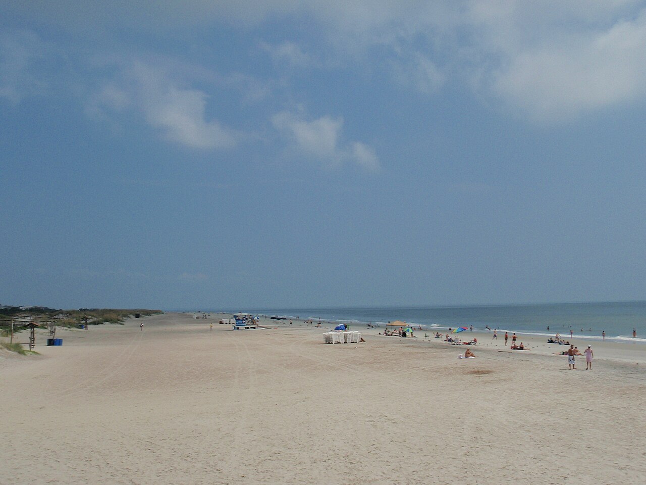 362 Beach, Tybee Island, Georgia, illustrative activity photo