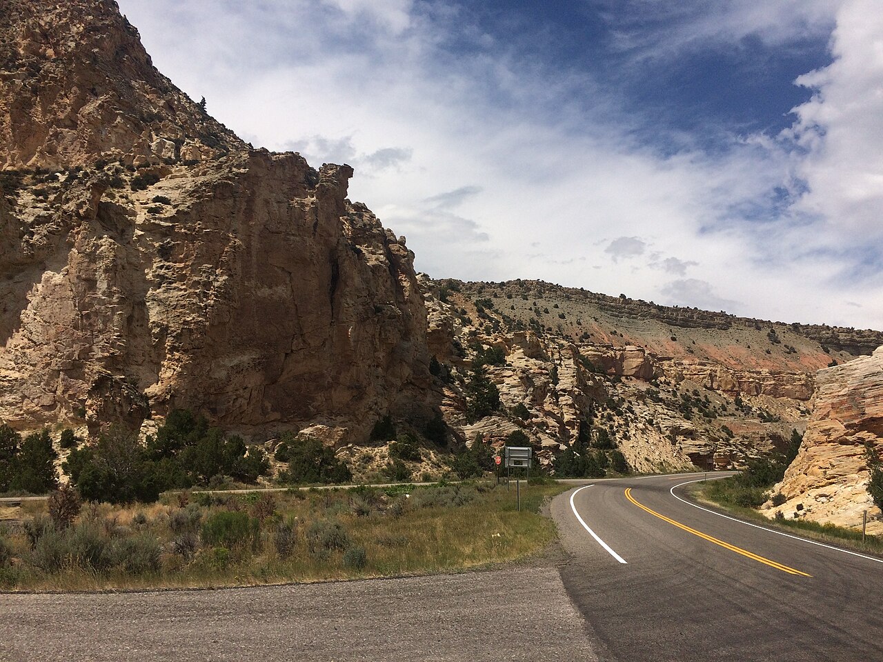 Flaming Gorge NRA 4172, illustrative activity photo