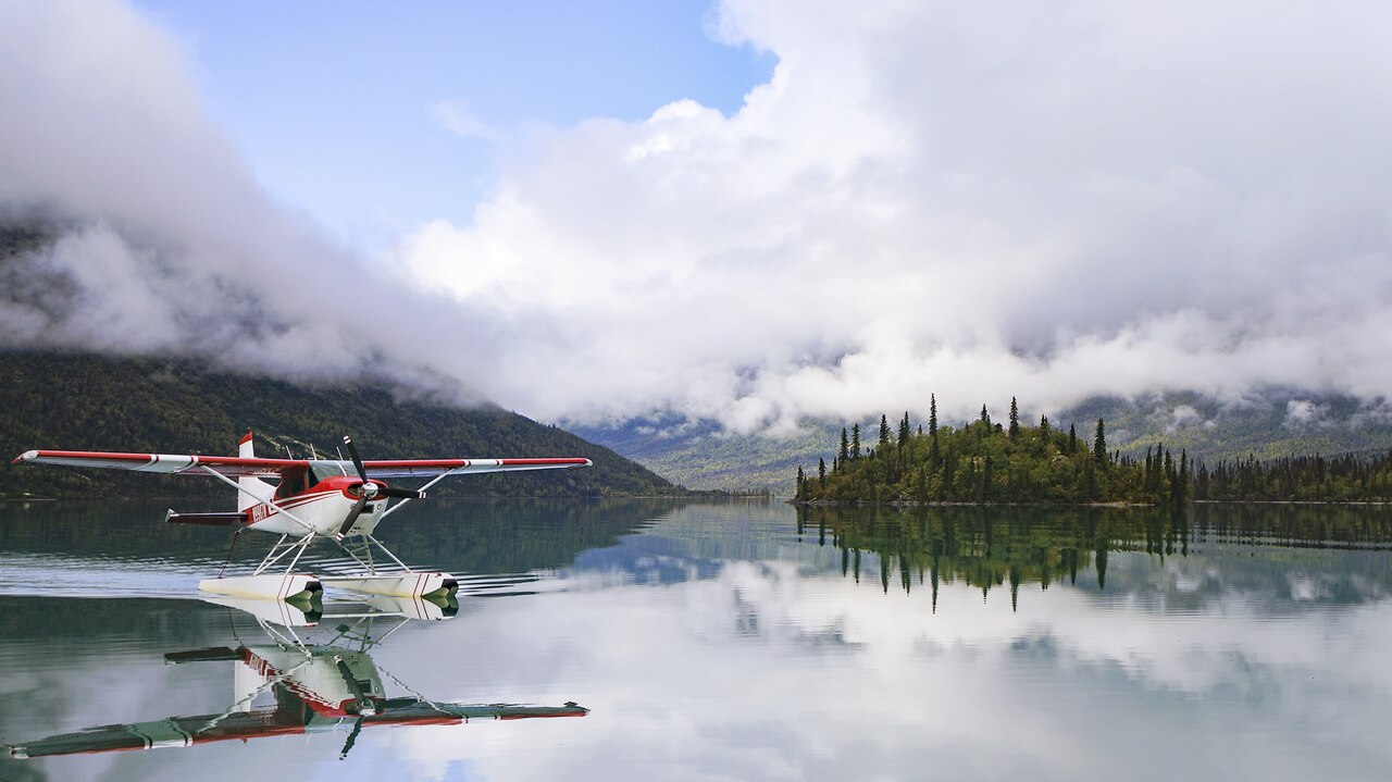 Lake Clark National Park and Lake Clark National Preserve, Alaska (e11f8b43-850c-48dd-a08d-8f33f494ff23), illustrative photo