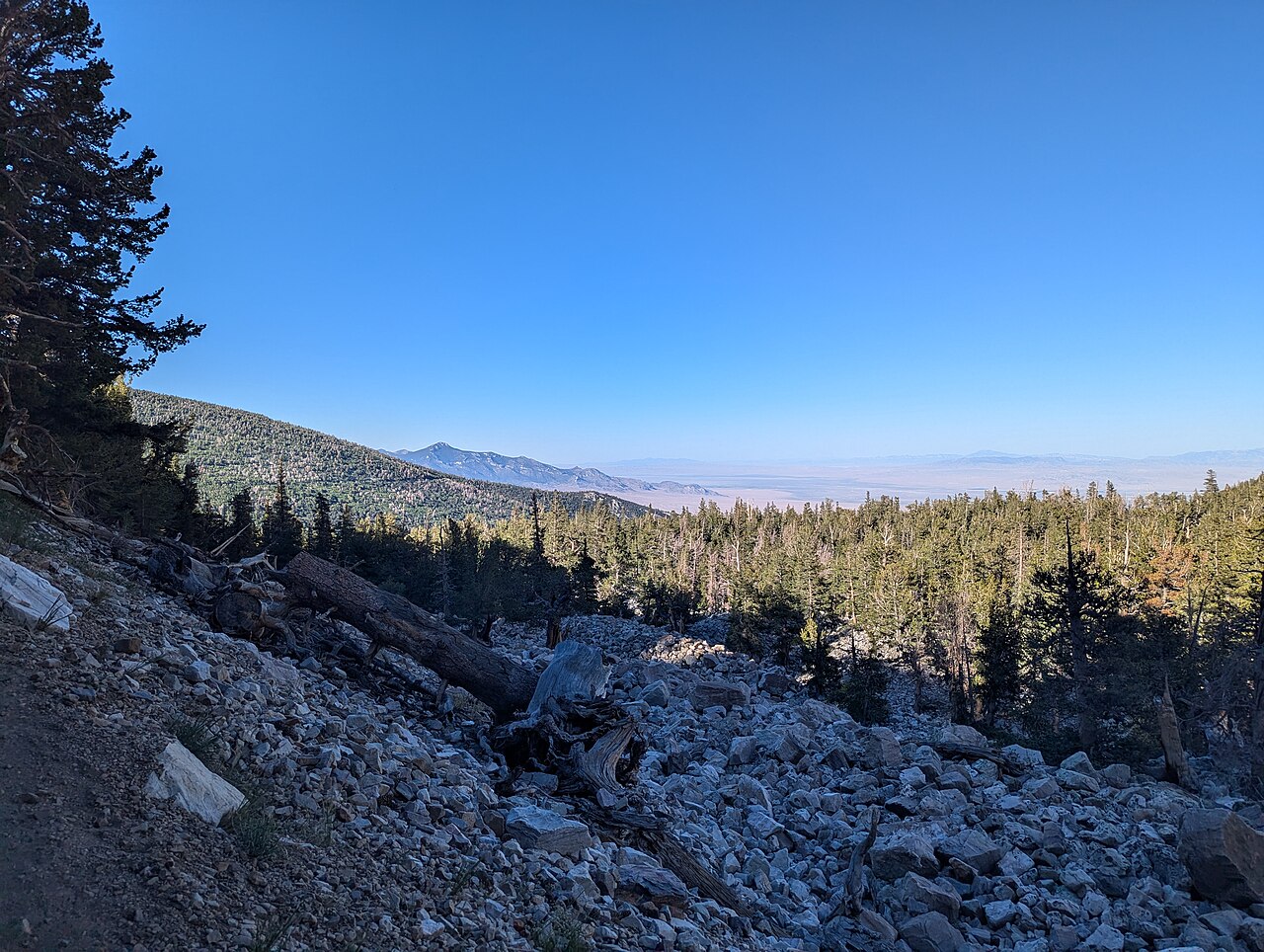 Great Basin National Park - 53837789943, illustrative activity photo