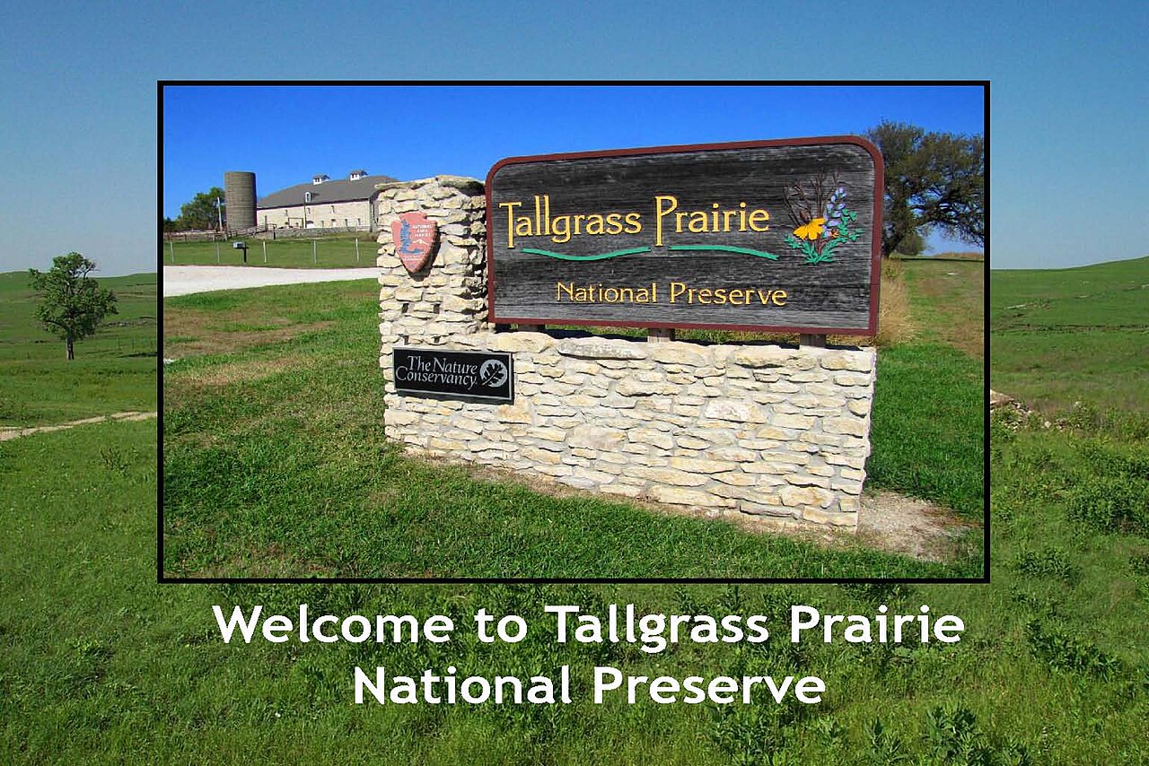 Welcome to Tallgrass Prairie NPRES (62896277-ec8e-6be1-c9f9-7b76f0938d39), illustrative activity photo