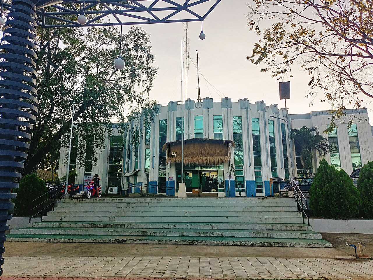 EscalanteCityHall, illustrative activity photo