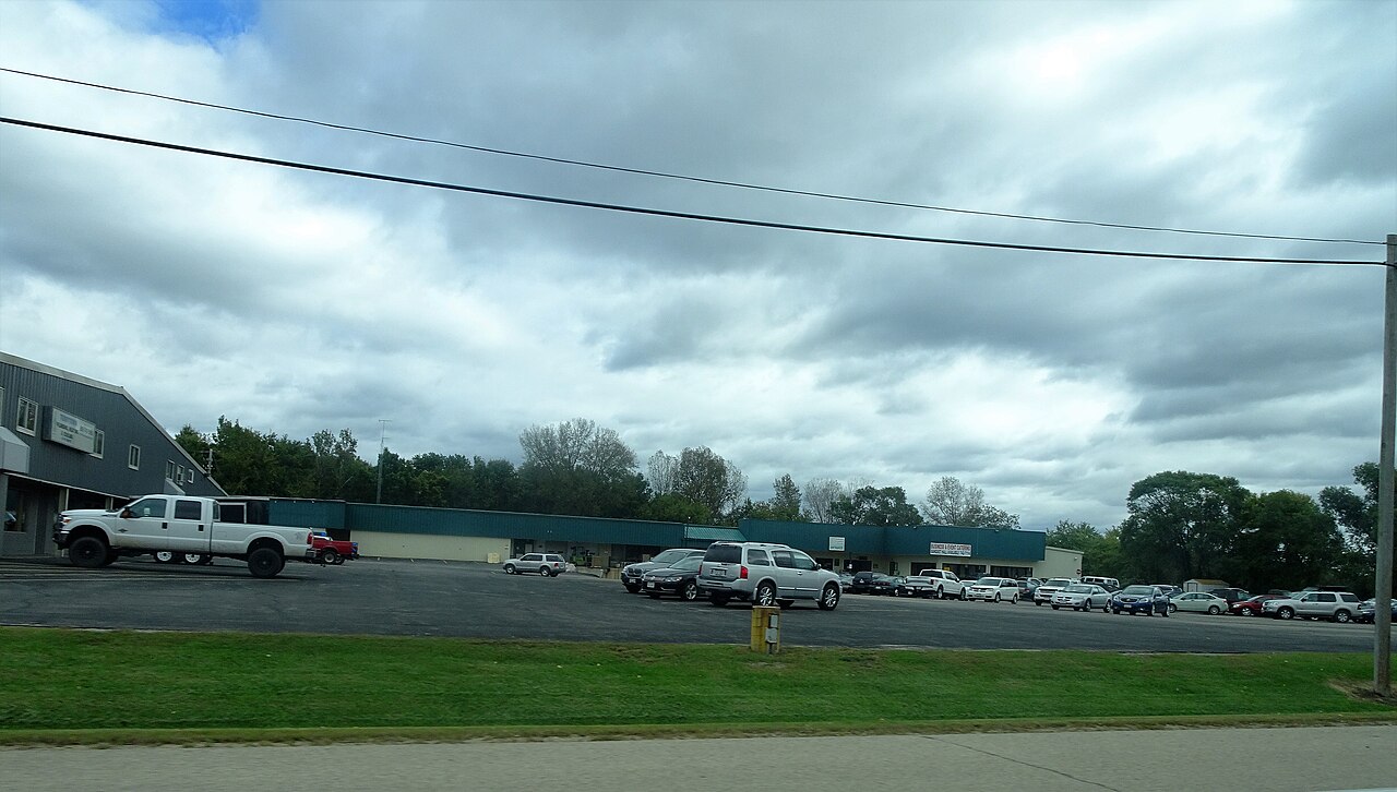 Northwoods Inc - panoramio, illustrative activity photo